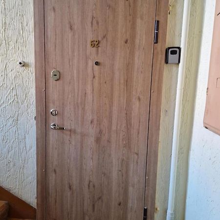 Apartamentai Sukileliu Pr. Kaunas Eksteriør bilde