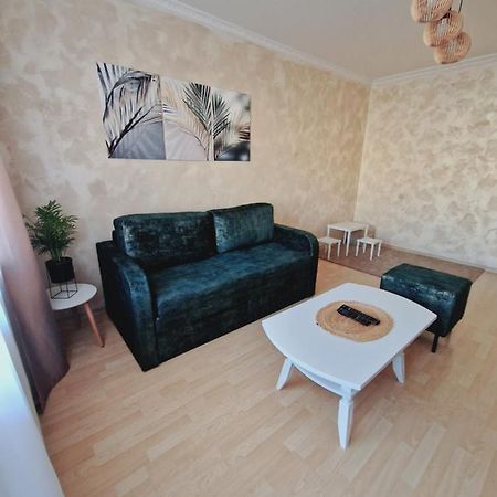 Apartamentai Sukileliu Pr. Kaunas Eksteriør bilde