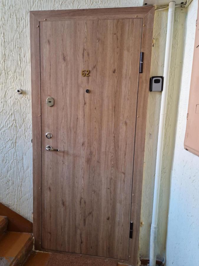 Apartamentai Sukileliu Pr. Kaunas Eksteriør bilde