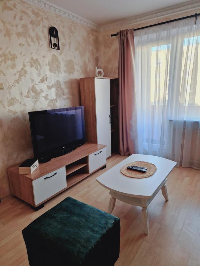 Apartamentai Sukileliu Pr. Kaunas Eksteriør bilde